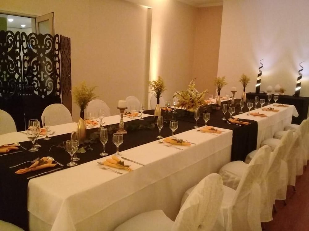 CANOAS PARQUE HOTEL 30/30