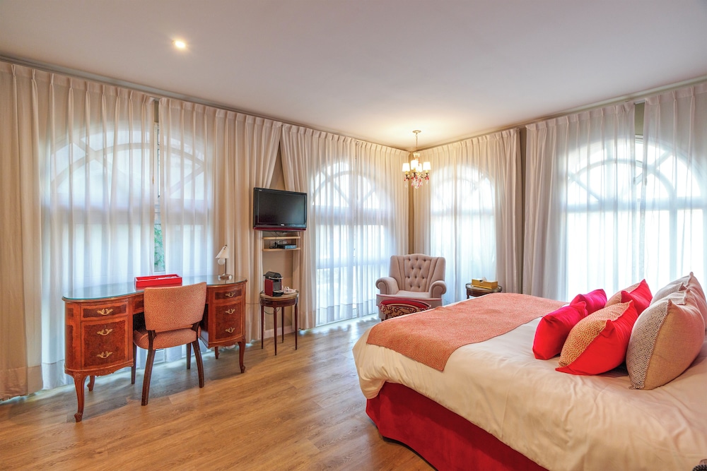 Rendez Vous Hotel Buenos Aires 15/67