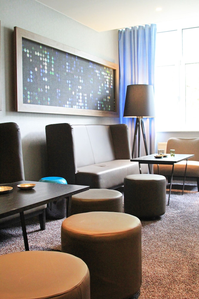 Seaside Residenz Hotel Chemnitz 28/54