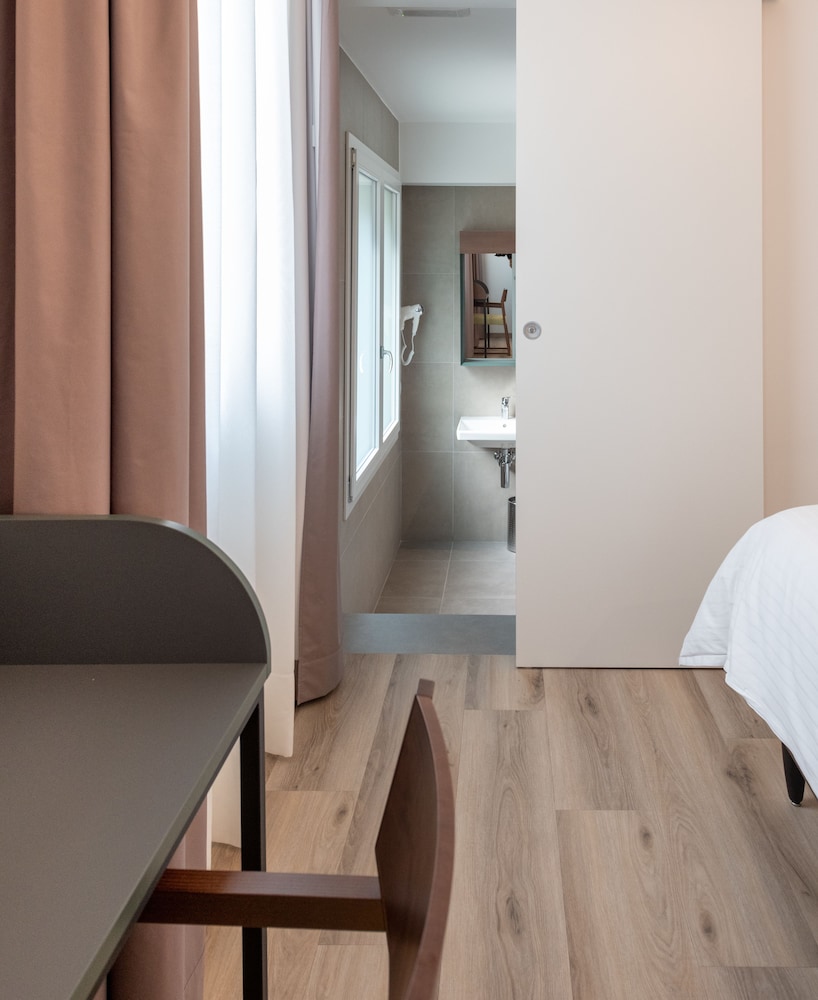 Hotel Canton dell Orto 12/33
