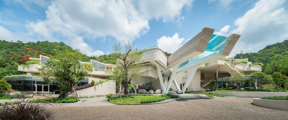 Hotel Mys Khao Yai 42/50