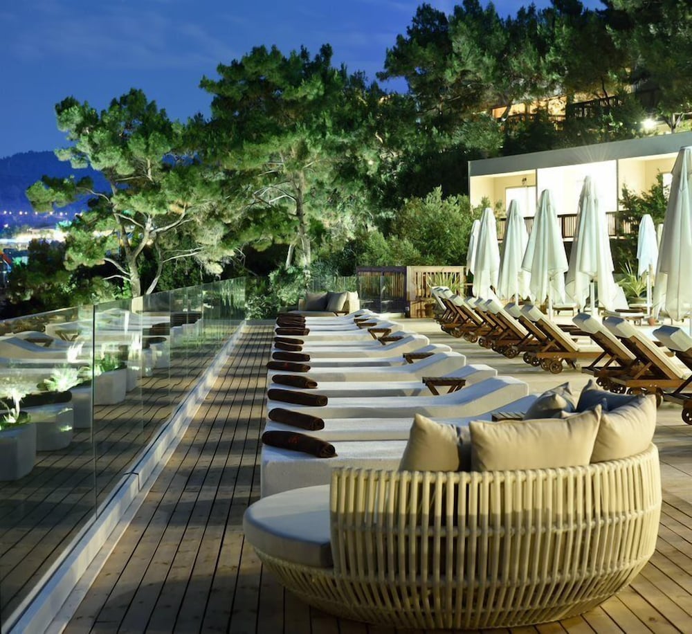 Sarpedor Boutique Hotel 35/48