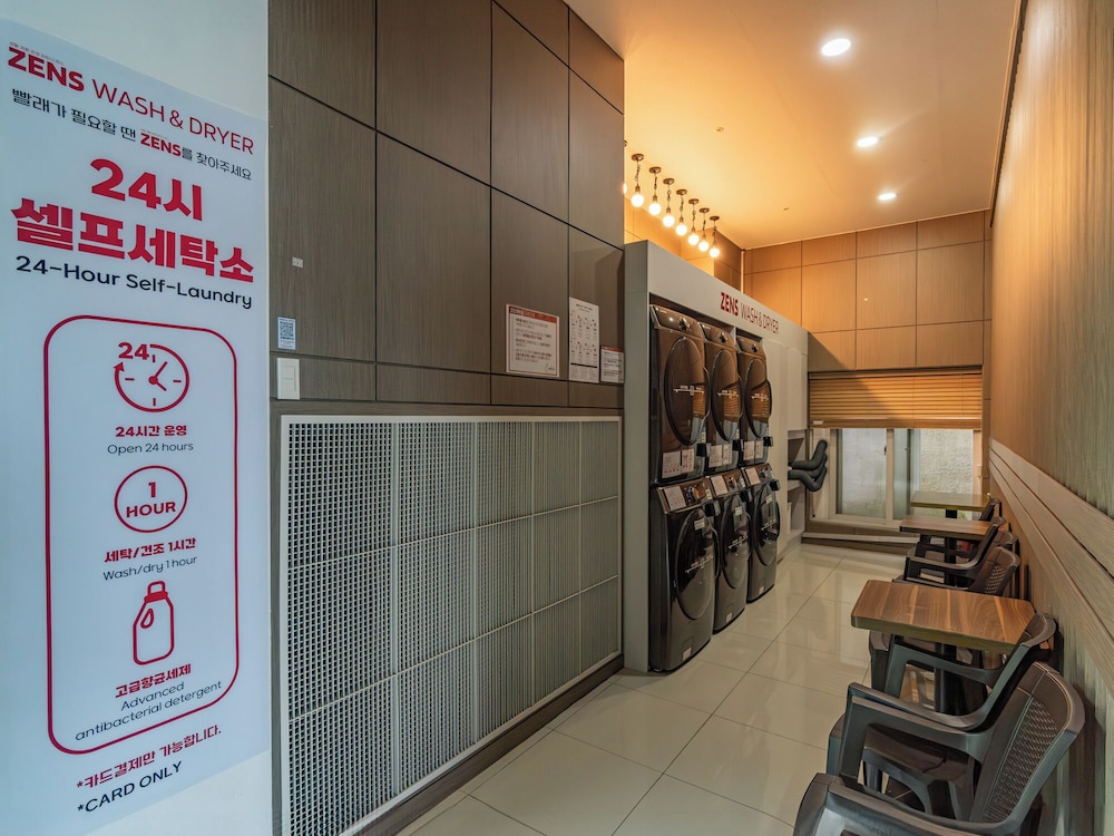 Jeju Cordelia S Hotel 10/50