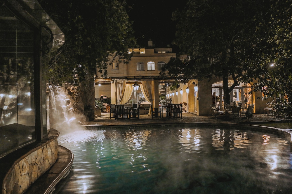 Hotel Termes La Garriga 29/35