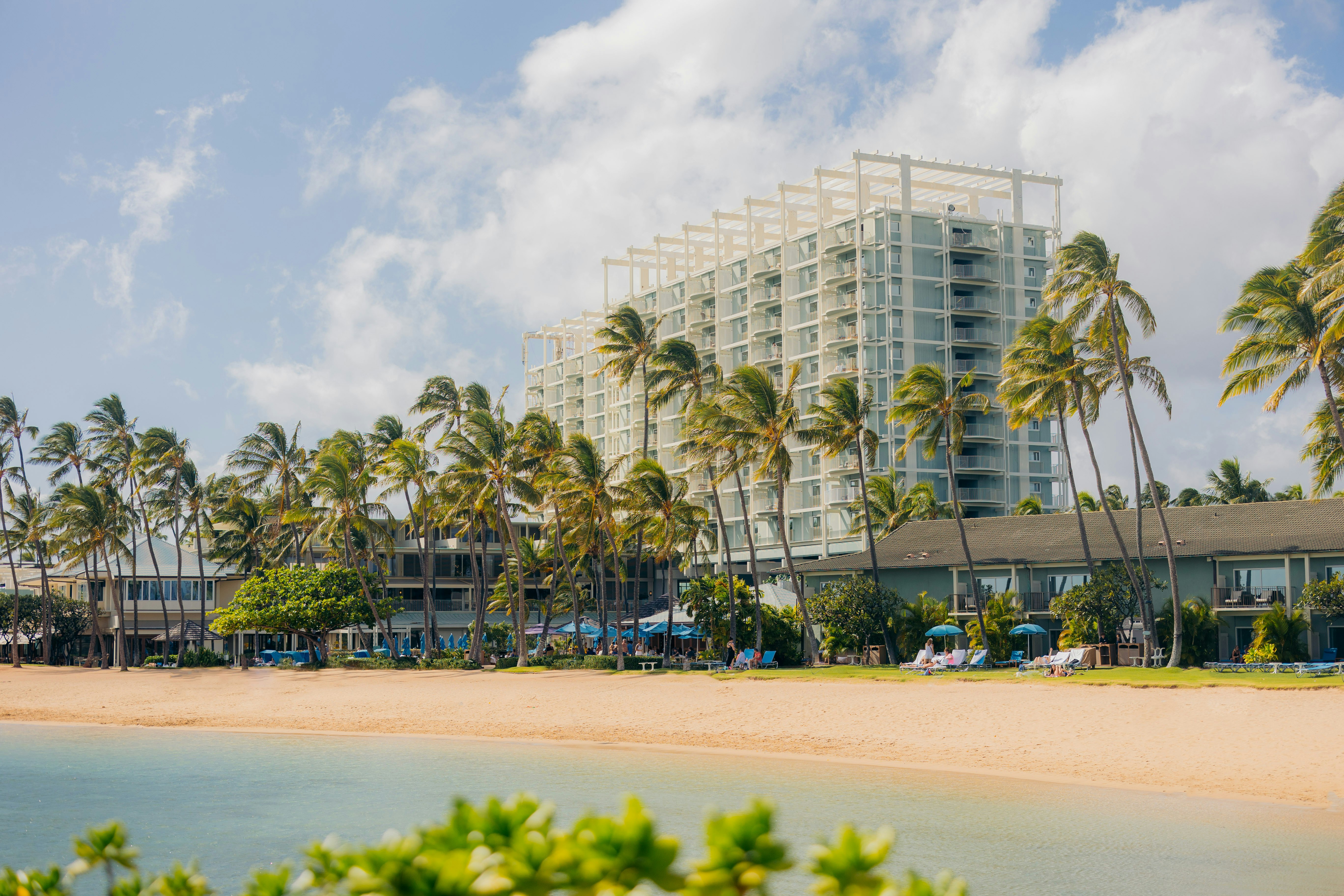 The Kahala Hotel and Resort photo3