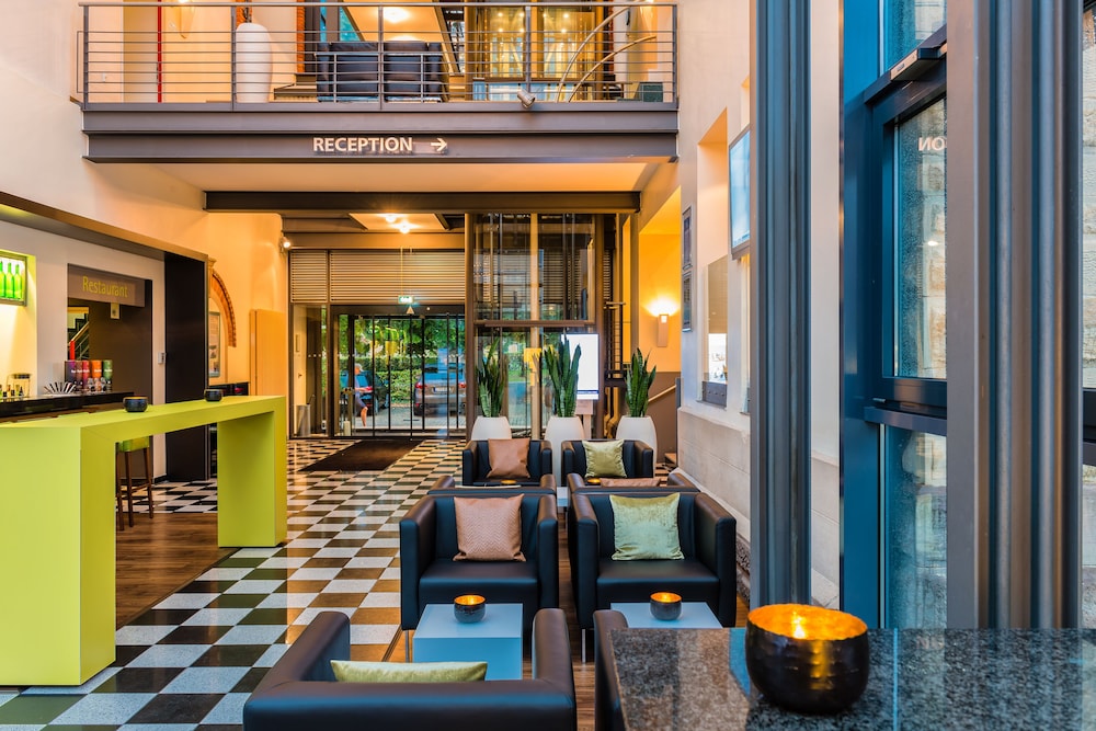 Nestor Hotel Ludwigsburg 58/75