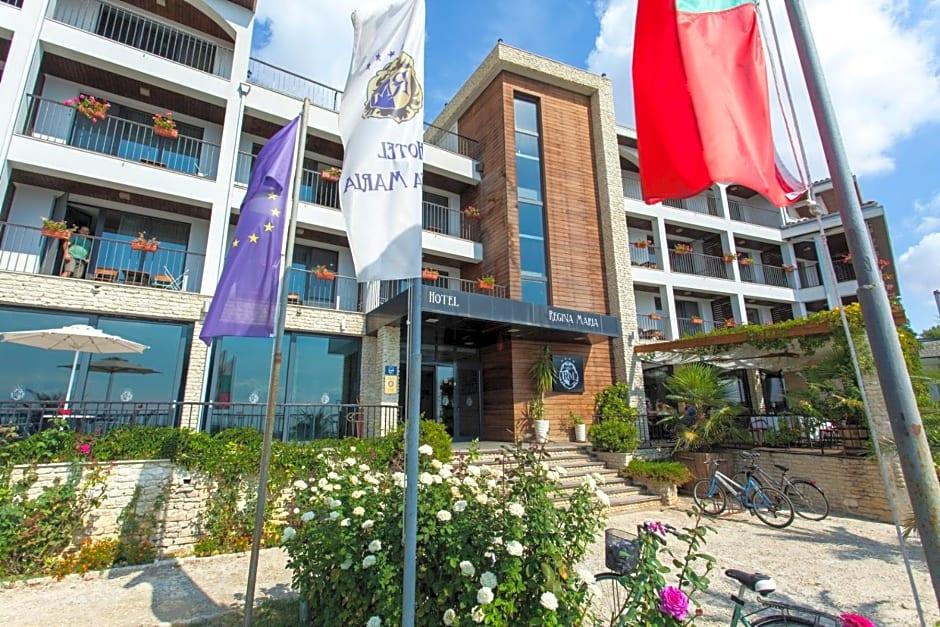 Regina Maria Spa 6/50