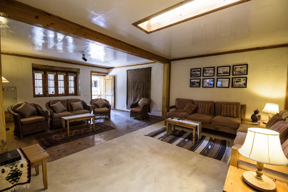 Serena Shigar Fort Residence 33/55