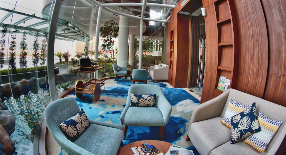 Grand Soll Marina Hotel 40/64
