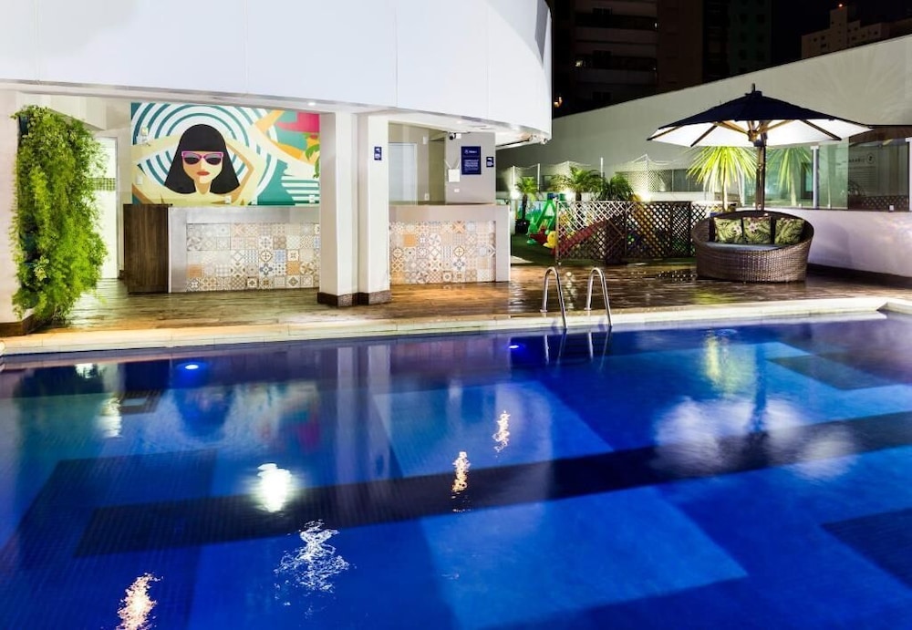 Sibara Flat Hotel And Convencoes 36/69