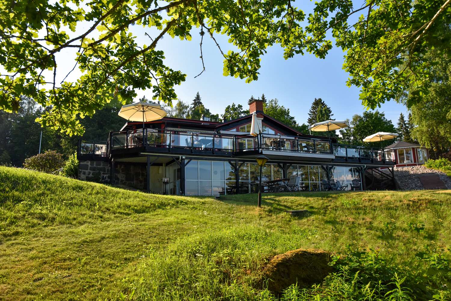 Hotel Ullinge, Sure Hotel Collection By Best Western 32/33