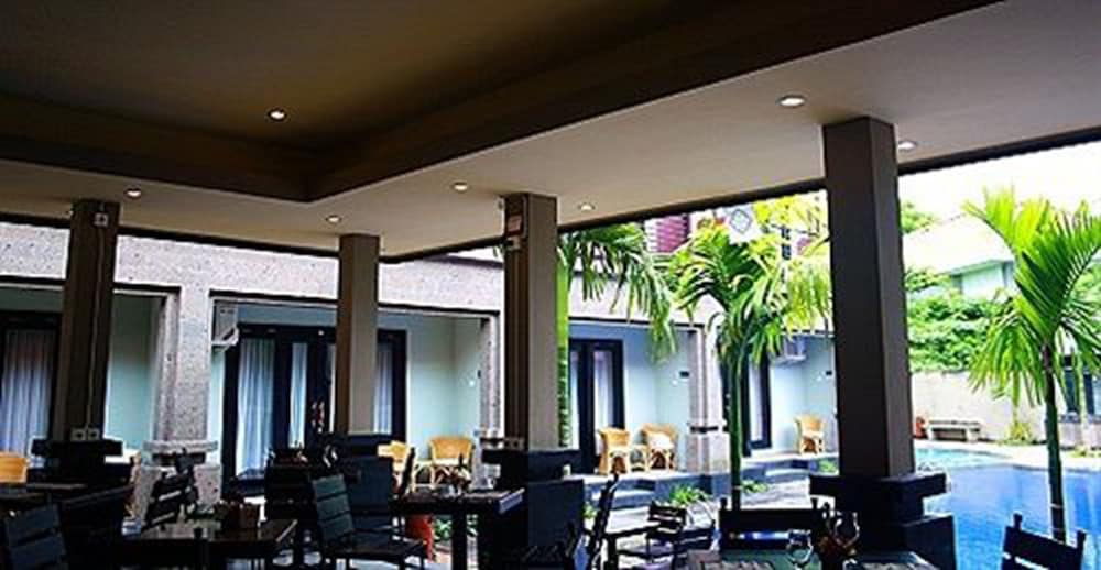 Taman Tirta Ayu Pool And Mansion 32/35