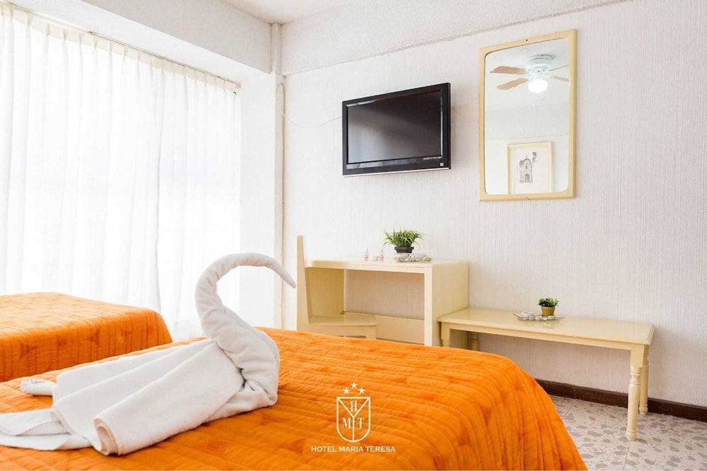 Hotel Maria Teresa 22/60