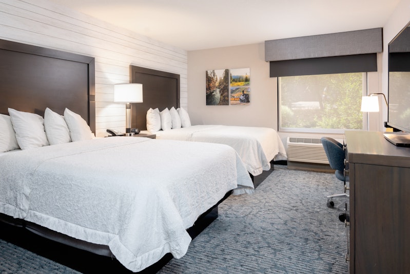 Hampton Inn Durango Co 22/64