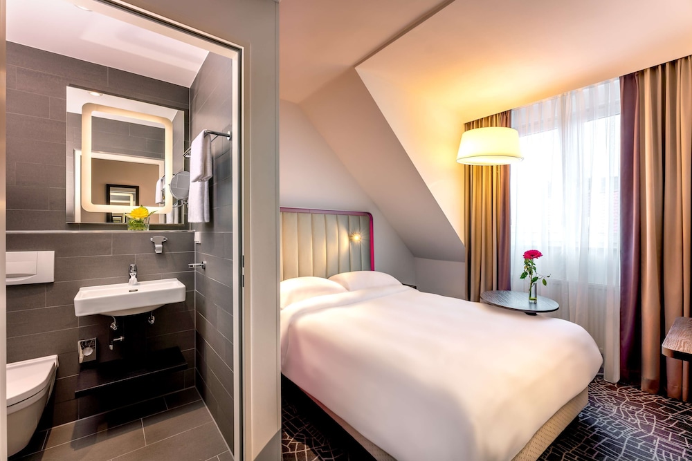 Park Inn By Radisson Nuremberg 8/49