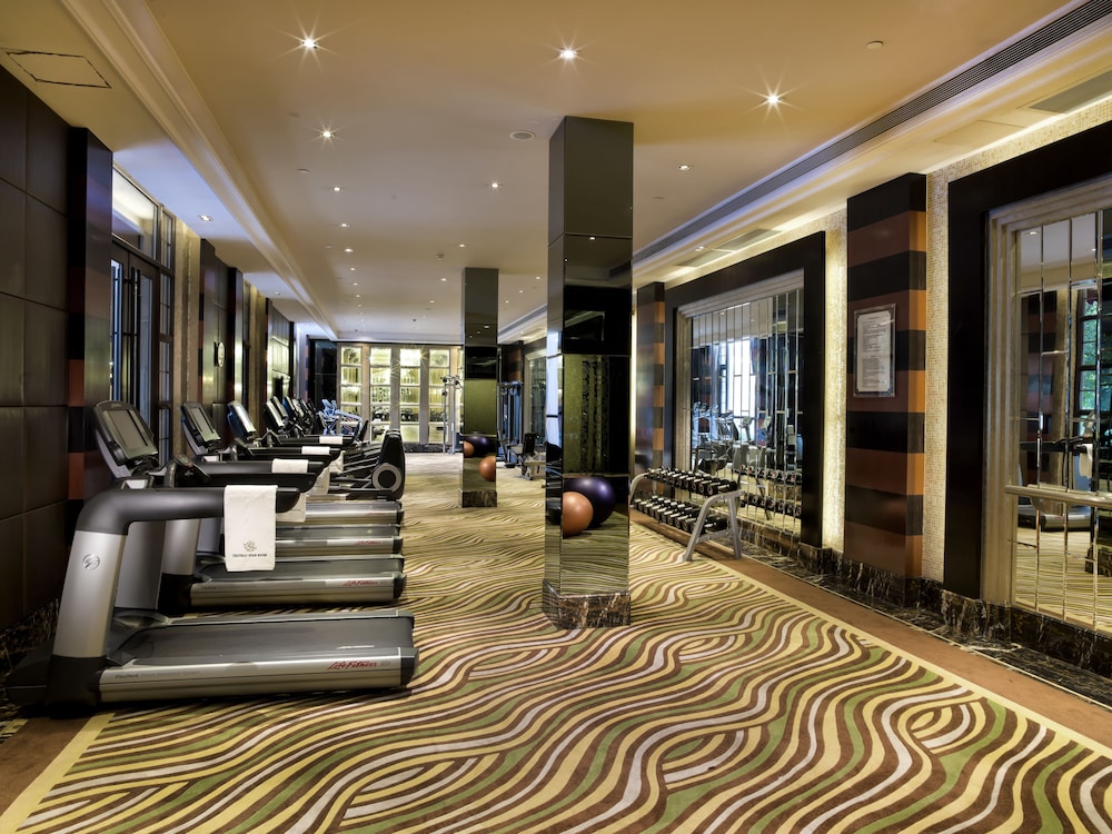 Chateau Star River Pudong Shanghai 25/38