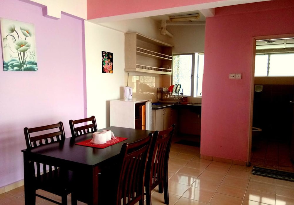 Jc Sunshine Bay Resort Port Dickson 49/50