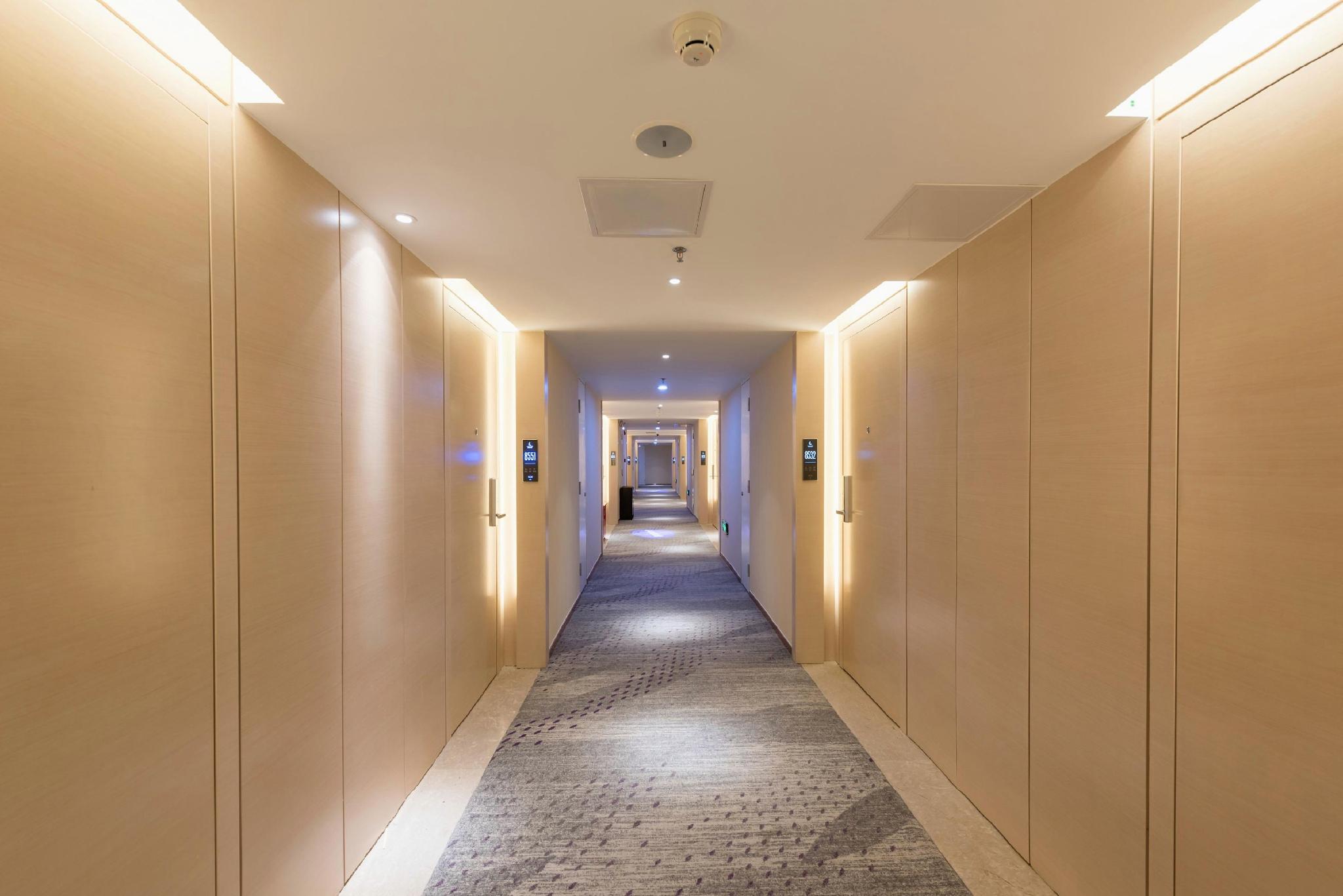 Lavande Hotel Beijing Tiananmen Wangfujing Street 10/46