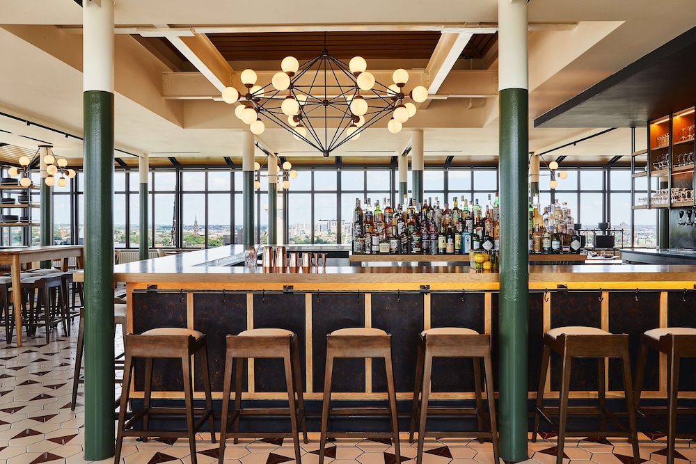 Hotel Revival Baltimore 5/60