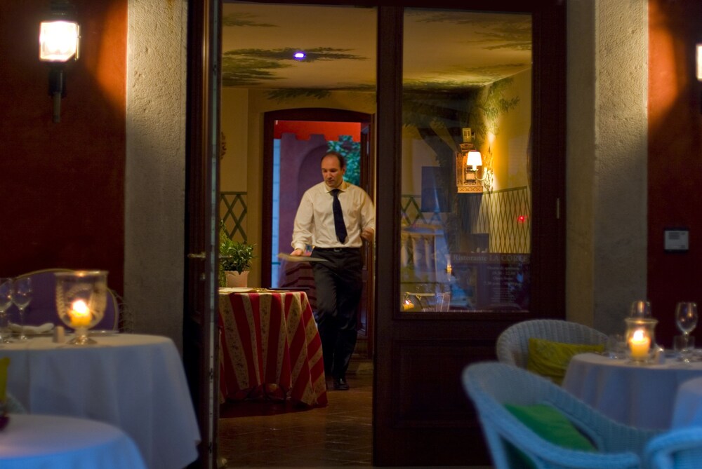 Hotel Villa Abbazia 22/45