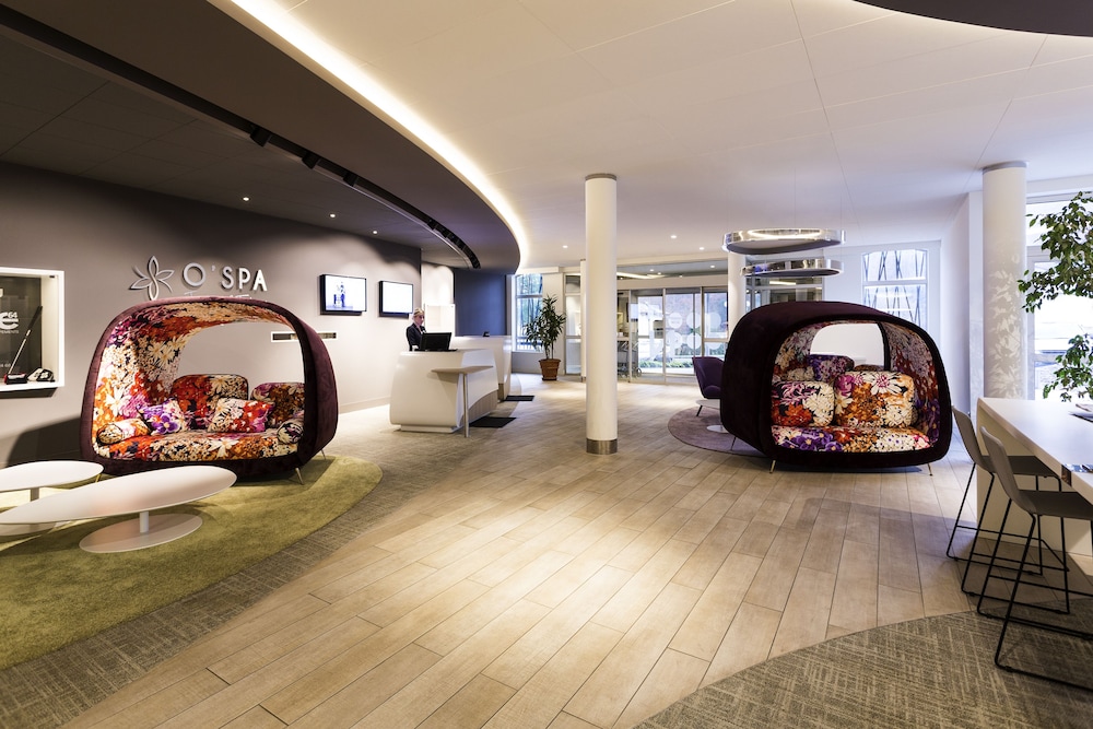Novotel Resort & Spa Biarritz Anglet 12/76