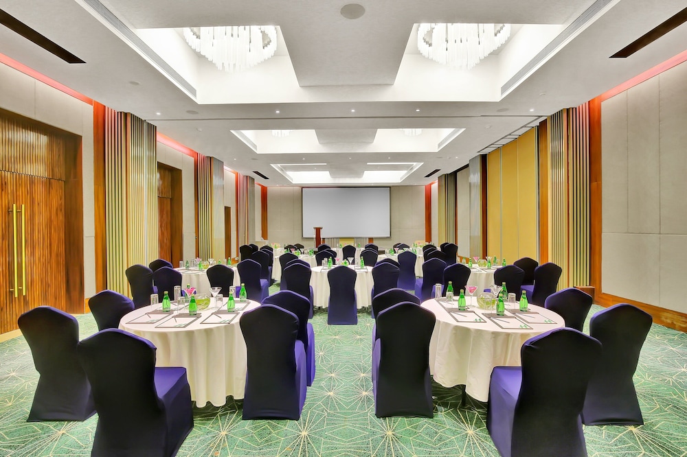 Holiday Inn Goa Candolim 65/75