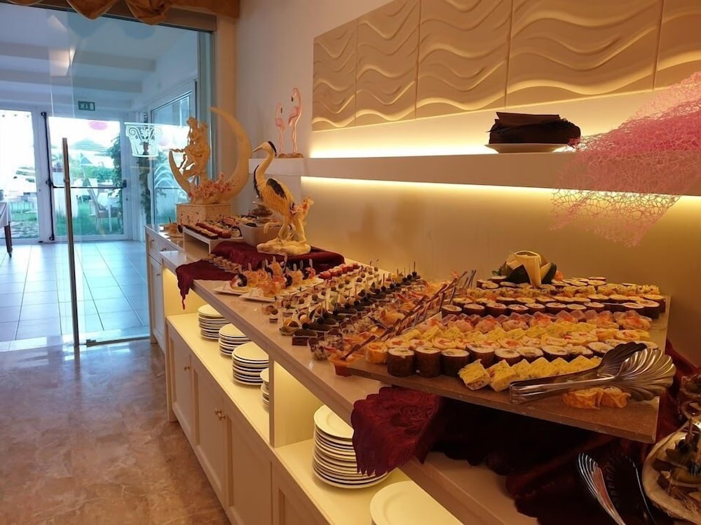 HOTEL BENINI 24/48