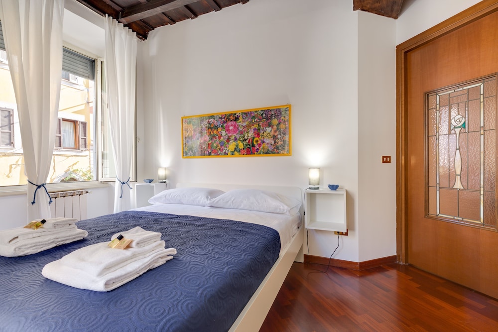 Rome as you feel - Panisperna Apartment 4/27