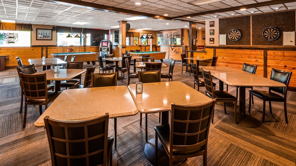 Best Western Bidarka Inn 27/43