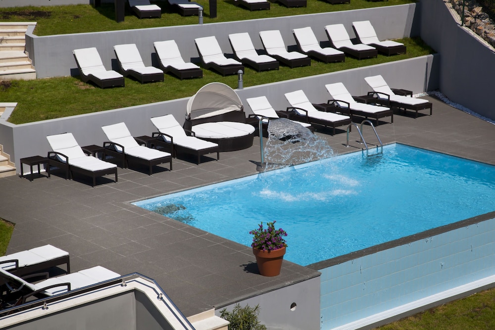 Hotel Laurus 72/82