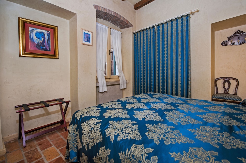 Residence Porta Antica 21/50