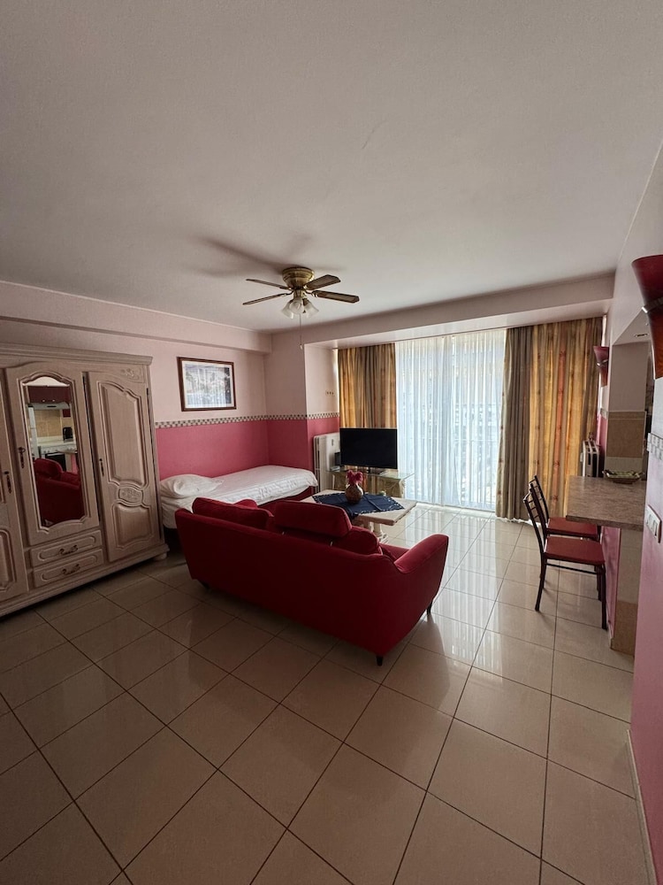Aparthotel Résidence Bara Midi 13/50