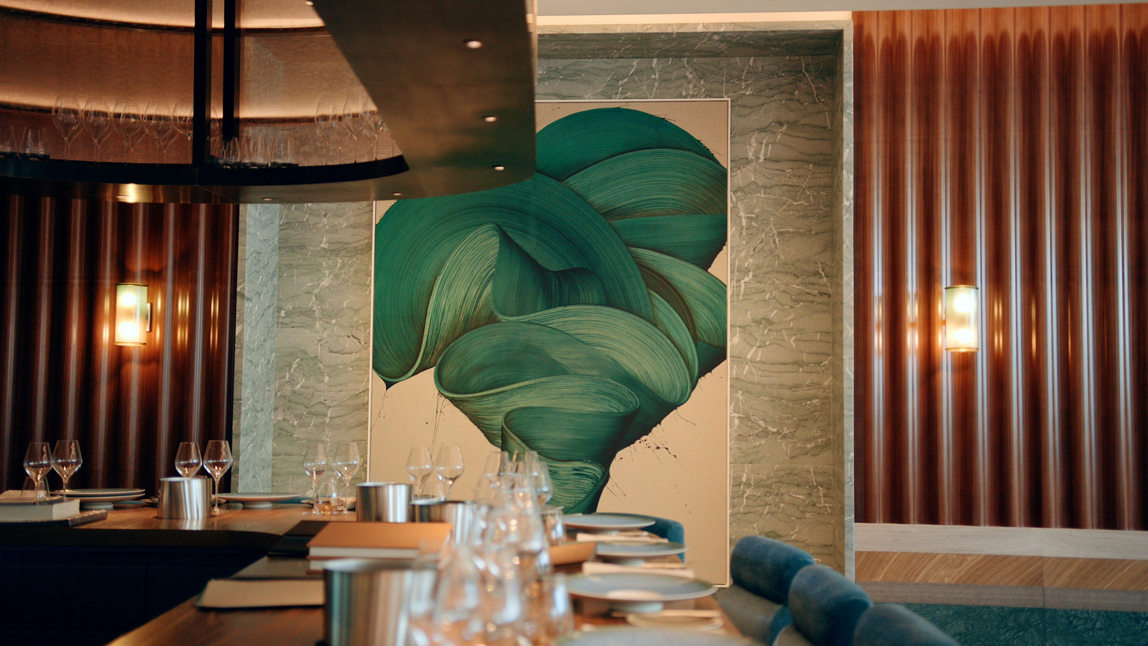 Four Seasons Hotel London at Park Lane 35/50