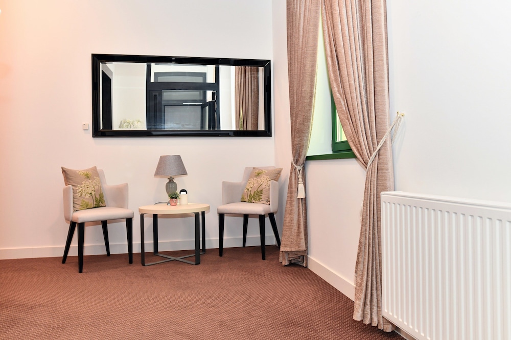 Hotel Park 45 17/57