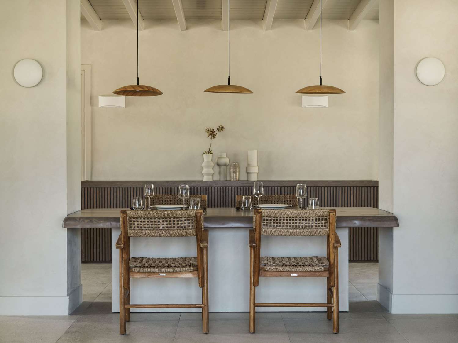 Aulus Lindos Rhodes Resort, Curio Collection by Hilton 24/50