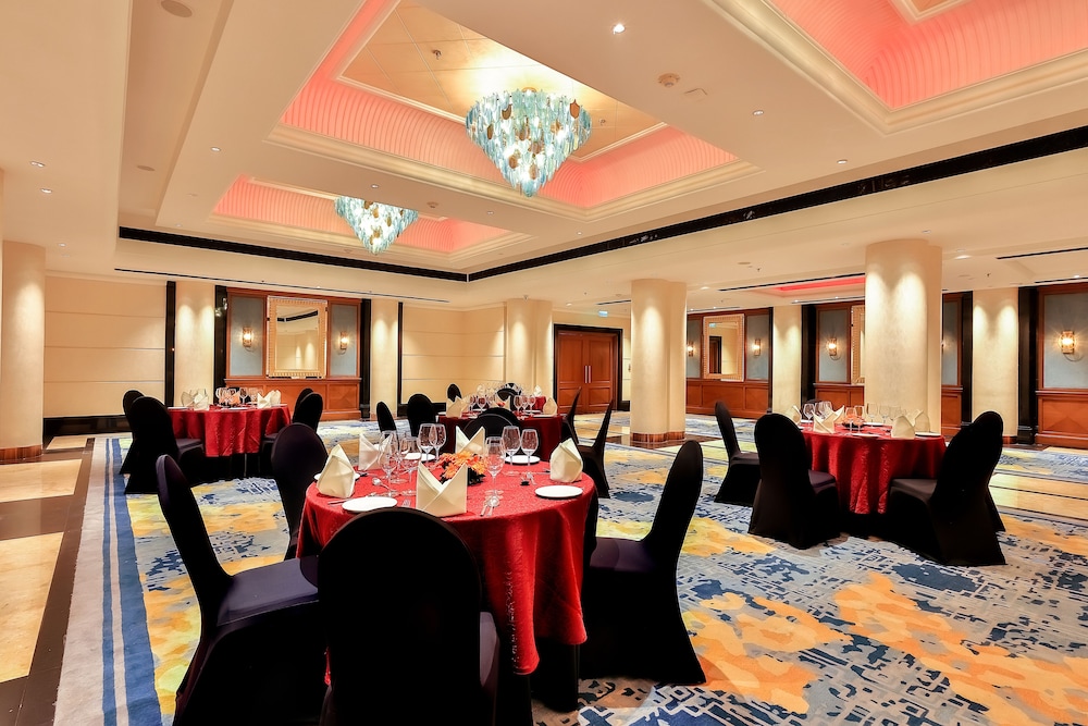 Welcomhotel By Itc Hotels Devee Grand Bay 64/71