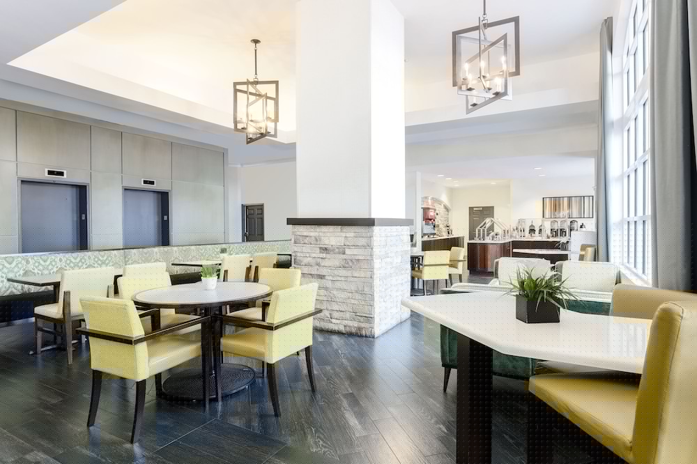 Staybridge Suites Miami Doral Area 42/55