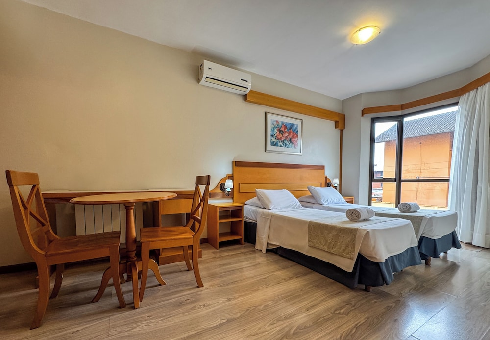 Hotel Tissiani Canela 32/75