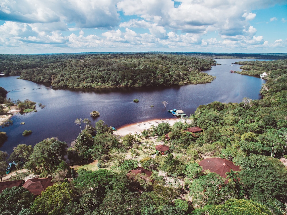 Amazon Ecopark Jungle Lodge 36/50