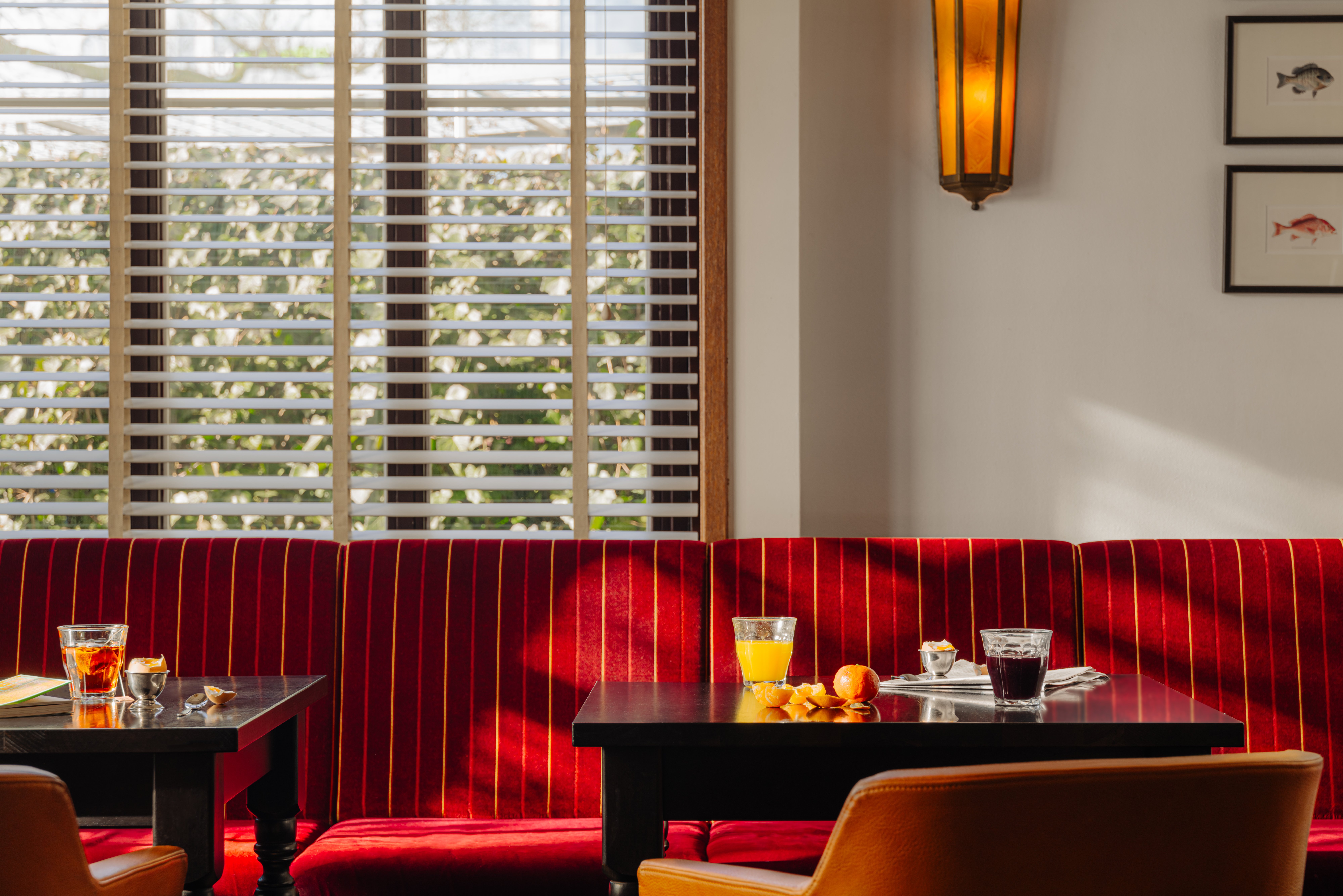 Leonardo Oranje Hotel Leeuwarden 31/39