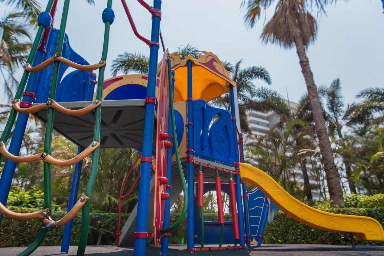 Surfers Paradise Private Apartments 45/59