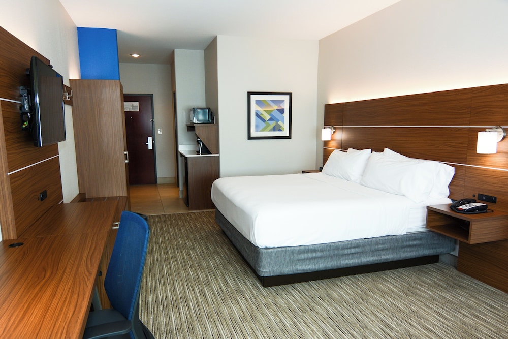 Standard, King Bed