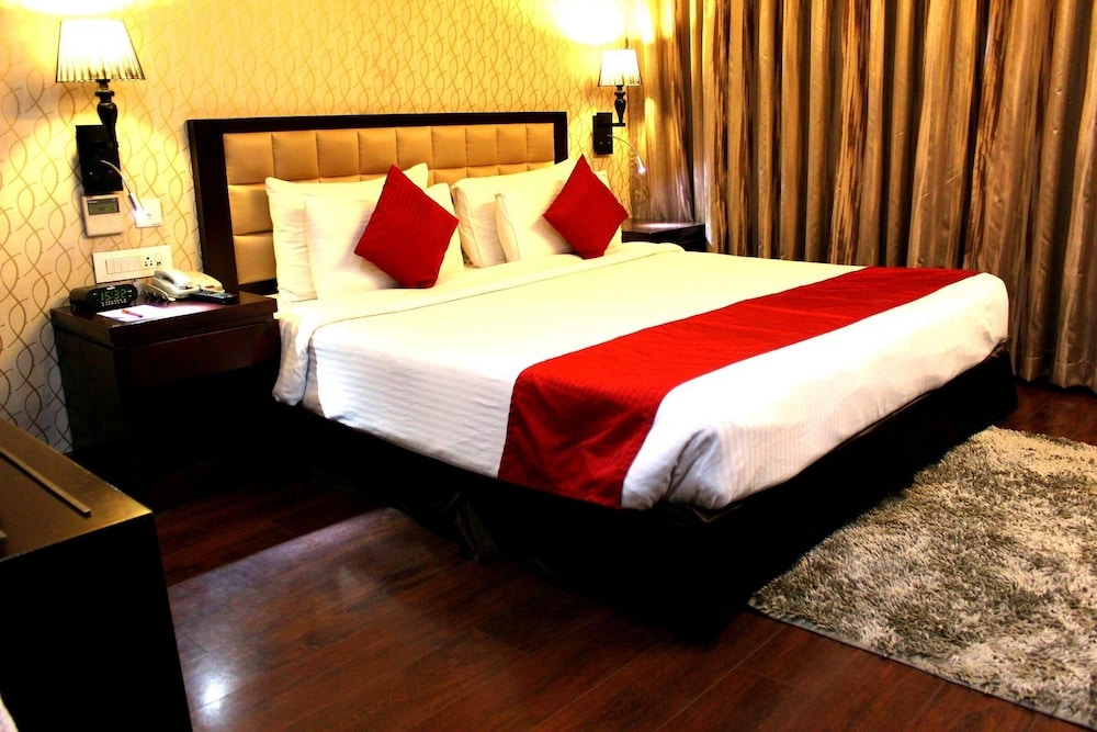 HOTEL JIVA 13/50