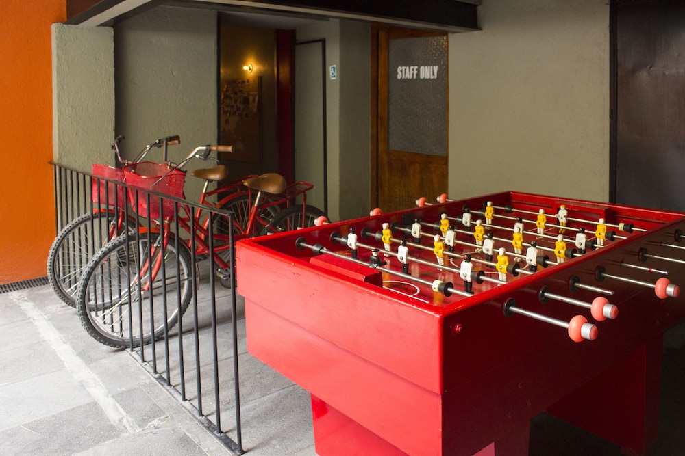 Downtown Beds - Hostel 47/51