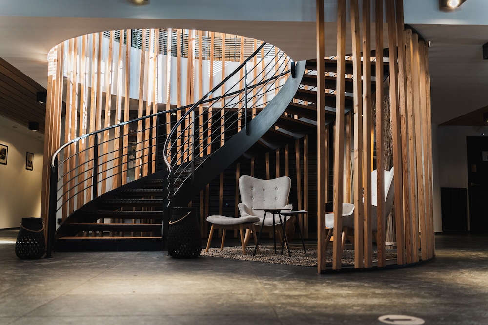 Grand Hôtel & Spa NUXE Serre Chevalier 44/50