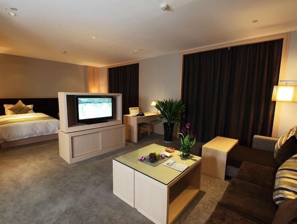 Nanning Winwin Hotel 20/38