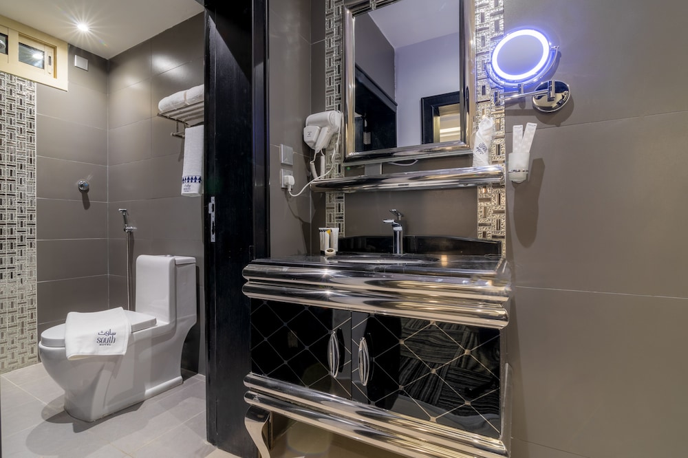 اجنحه ساوث الفندقيه(South Hotel Apartments) 43/46