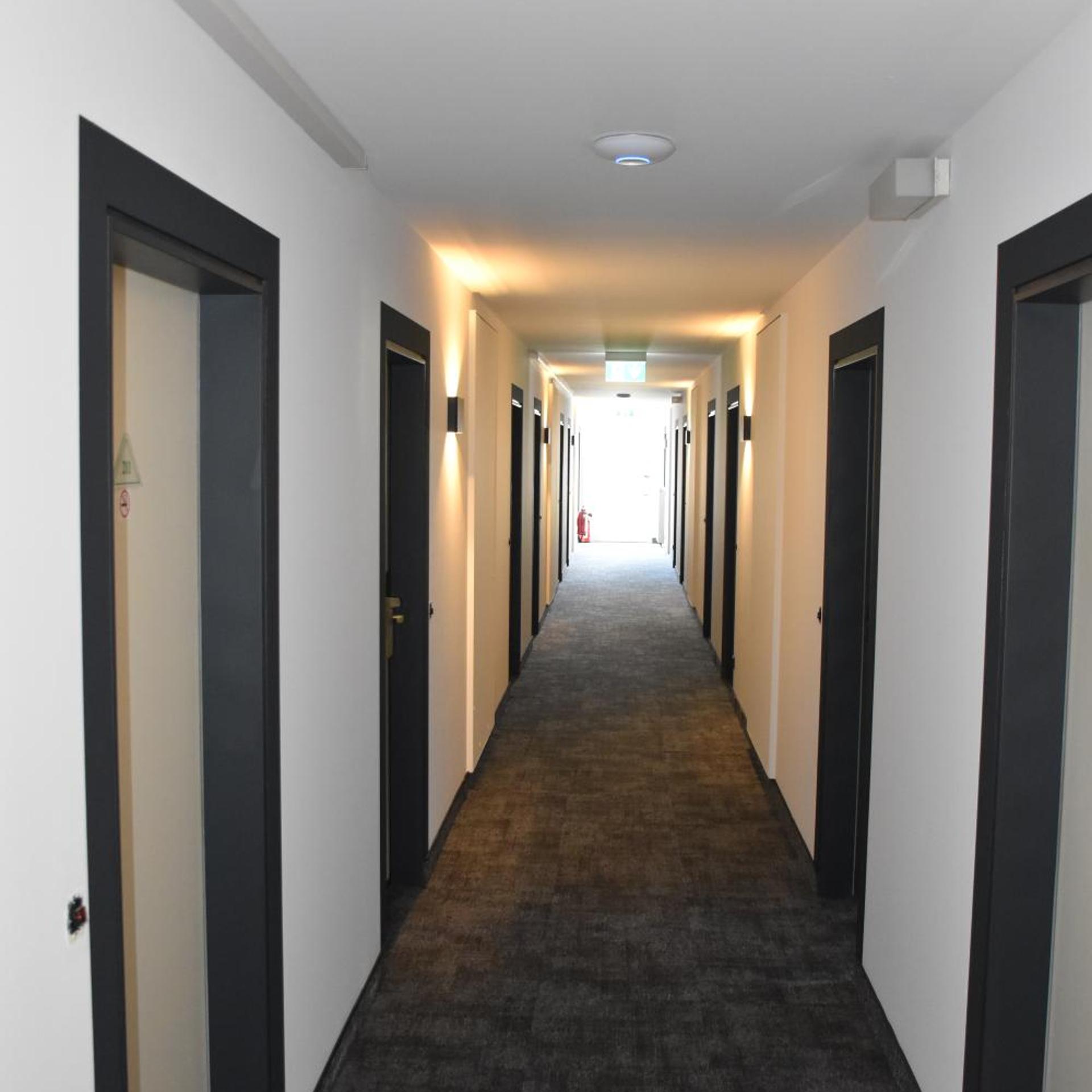 Arc Hotel 23/36