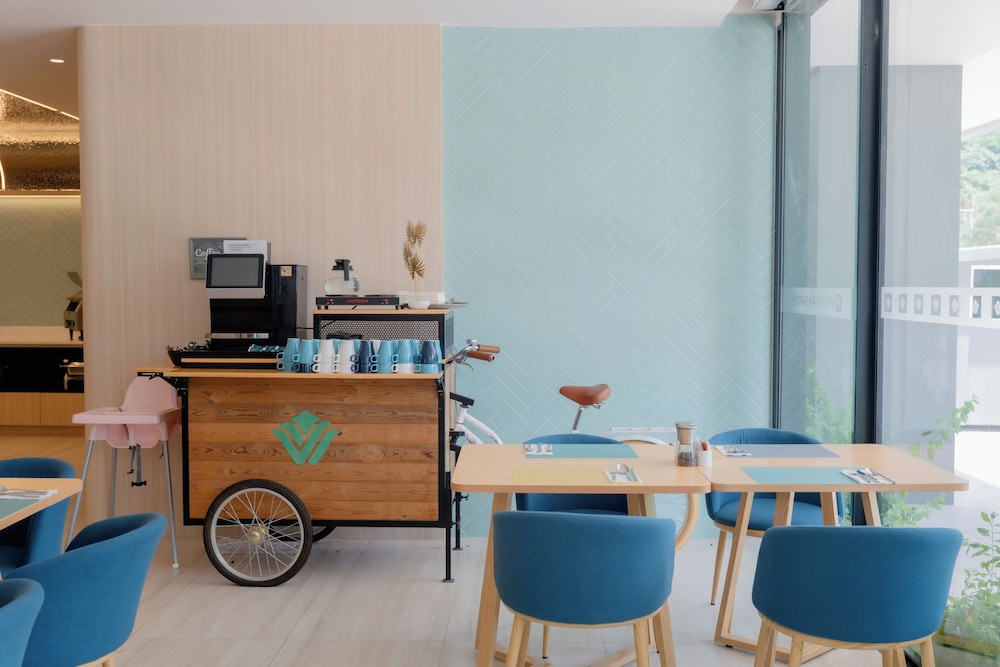 Wyndham Garden Naithon Phuket 40/61