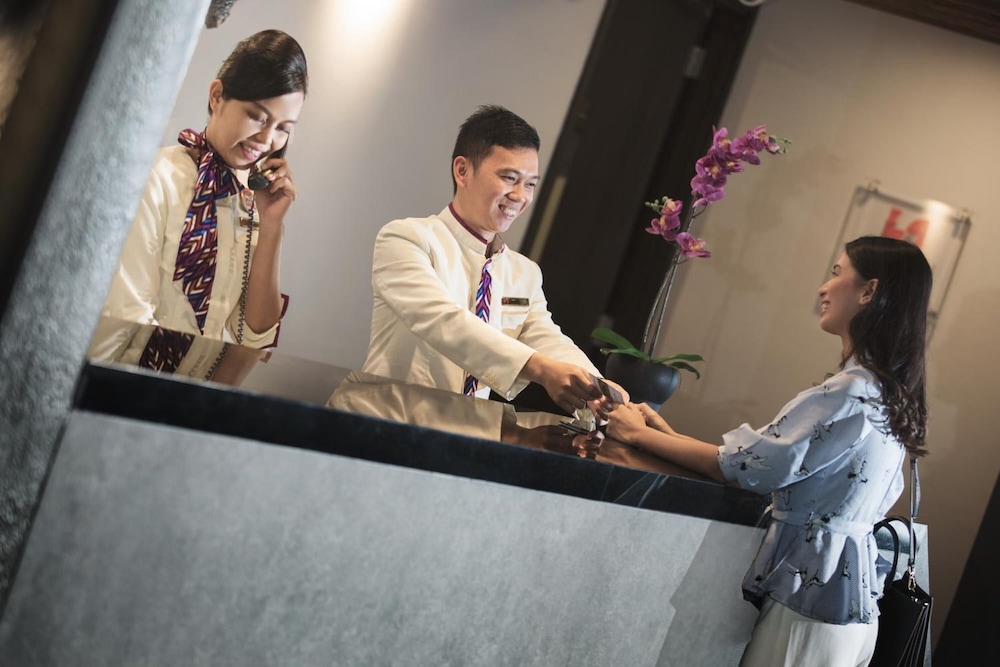 Swiss-Belinn Luwuk 24/39